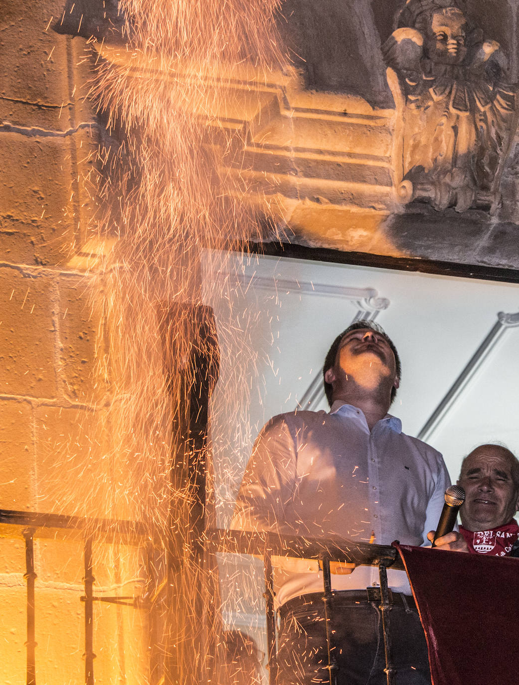 Fiestas de Gracias y San Jerónimo Hermosilla