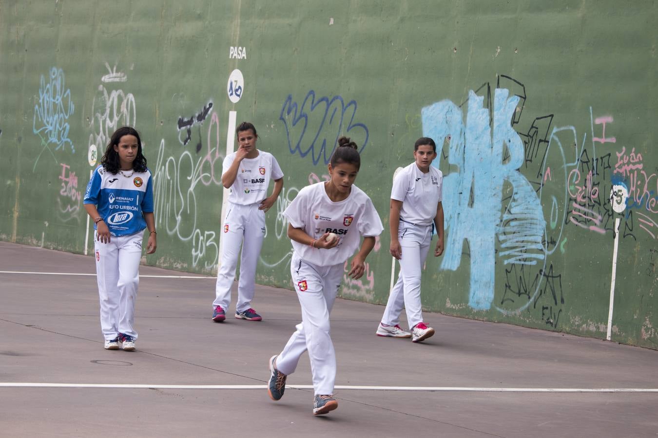 Fotos: Día de Acción de Gracias en Santo Domingo