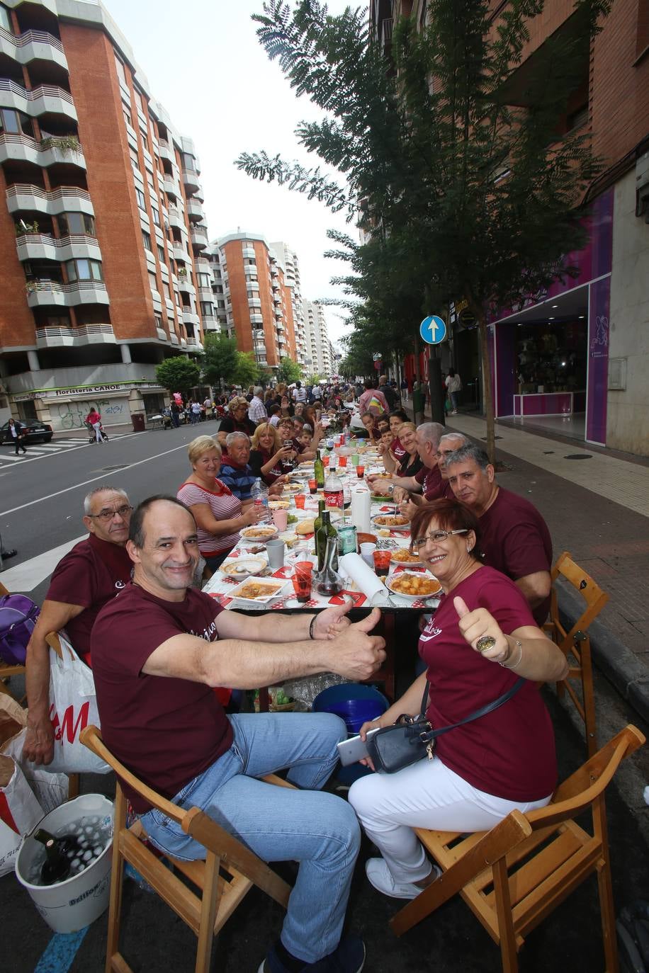 El 'XII Concurso de Calderetas' reúne a 120 grupos