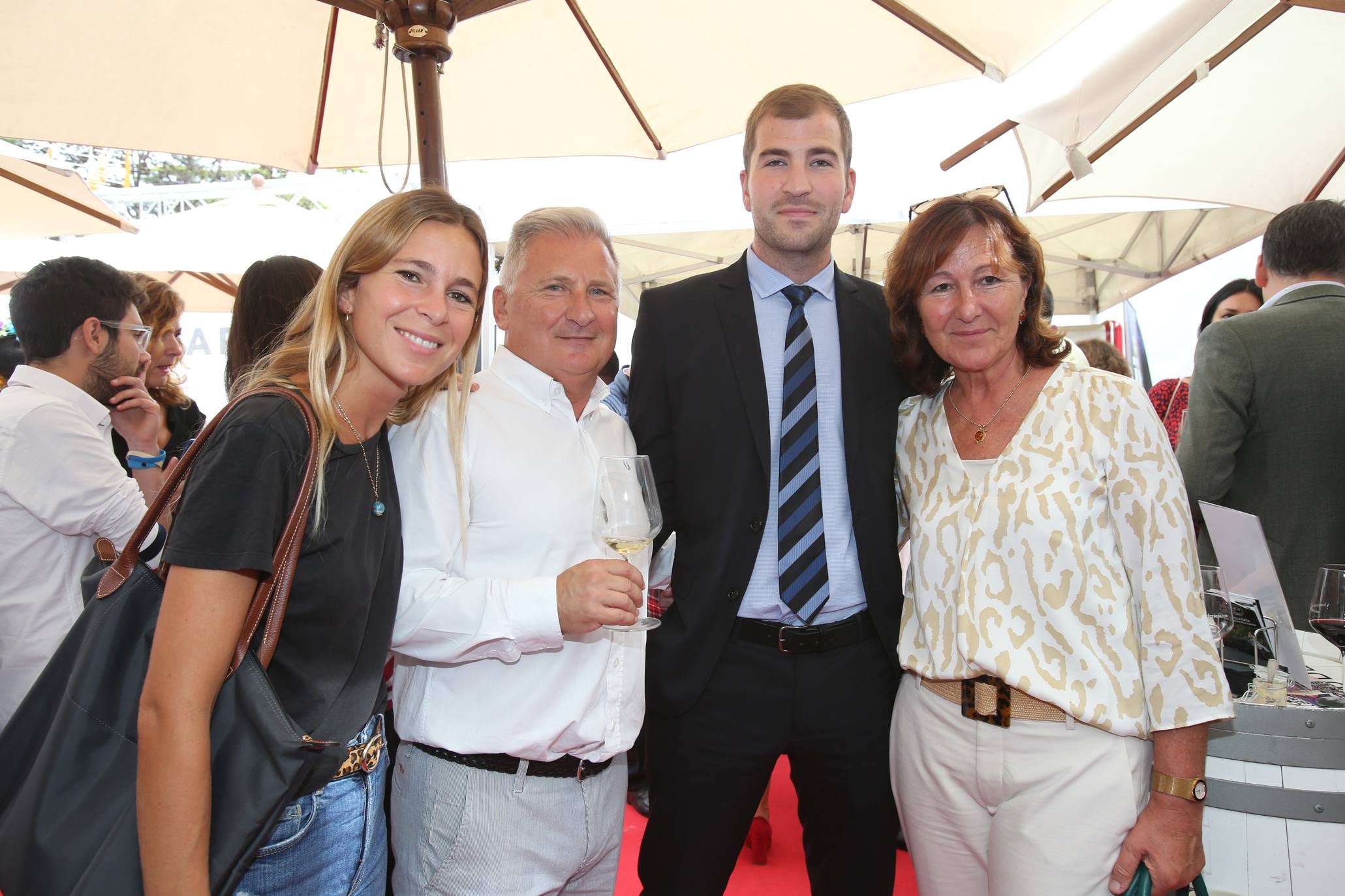 El lunes en la terraza de Diario LA RIOJA