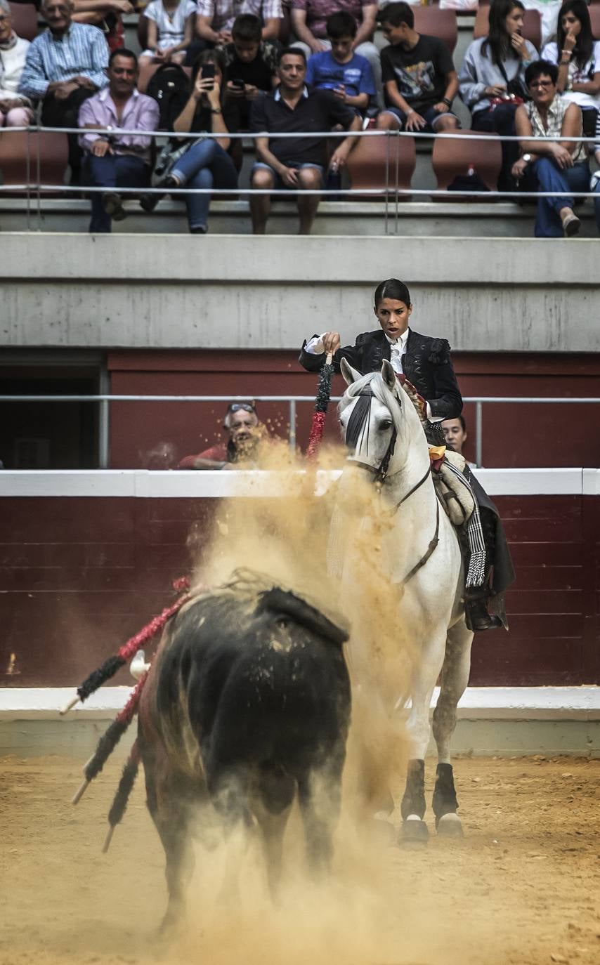 Fotos: Toros en san Mateo: el domingo