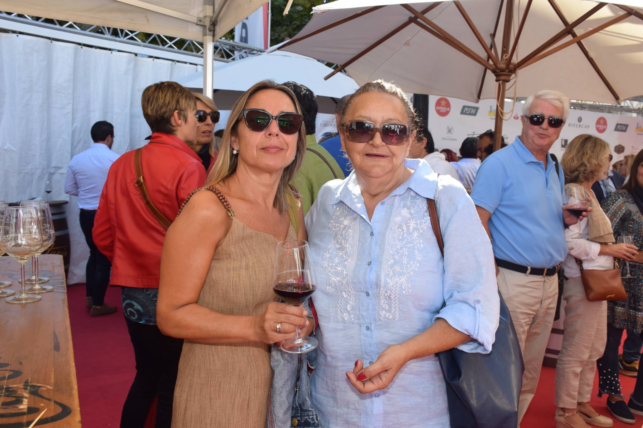 El jueves en la terraza de Diario LA RIOJA