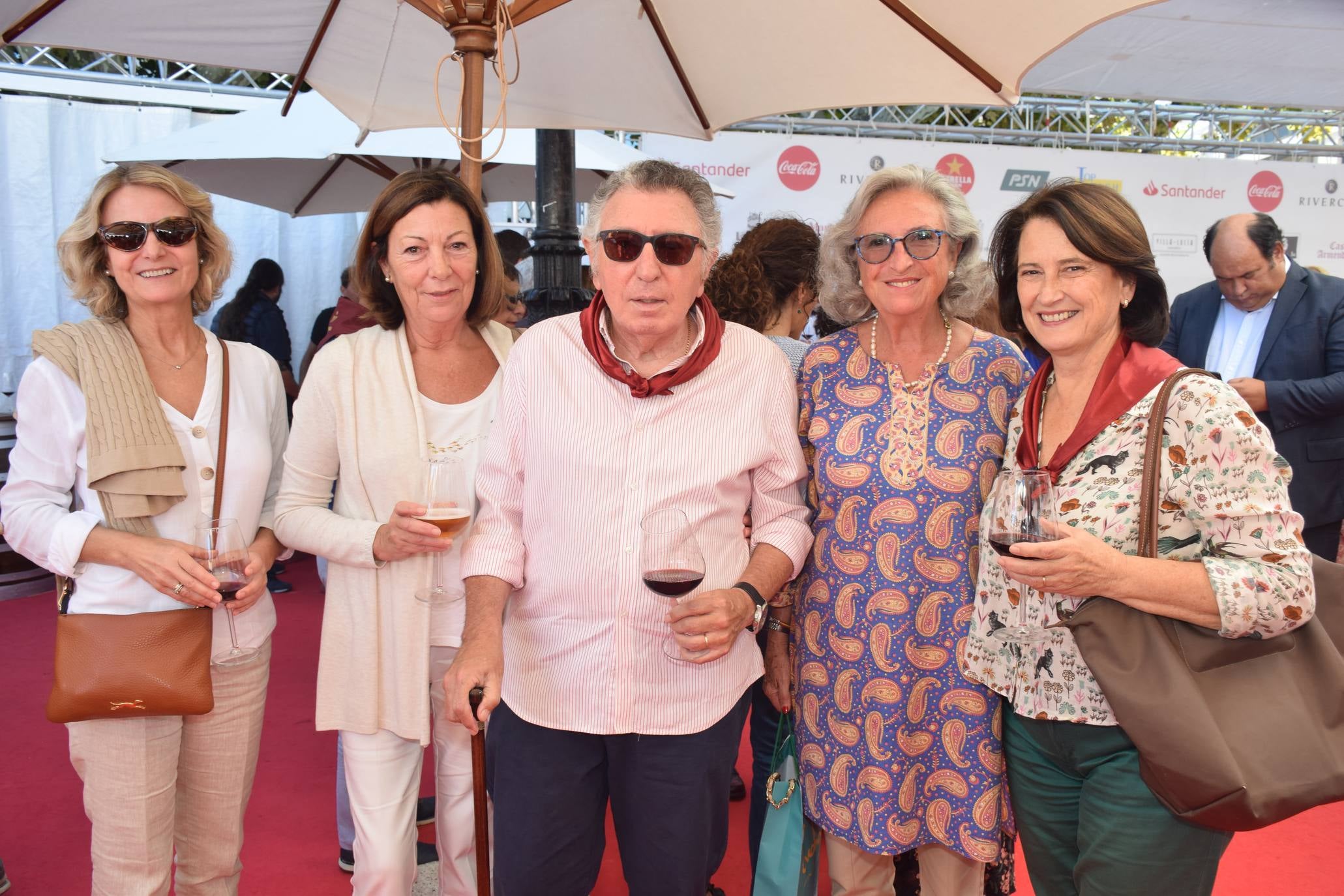 El jueves en la terraza de Diario LA RIOJA