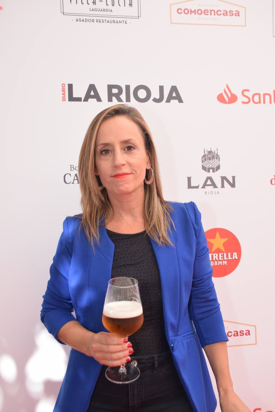 El jueves en la terraza de Diario LA RIOJA