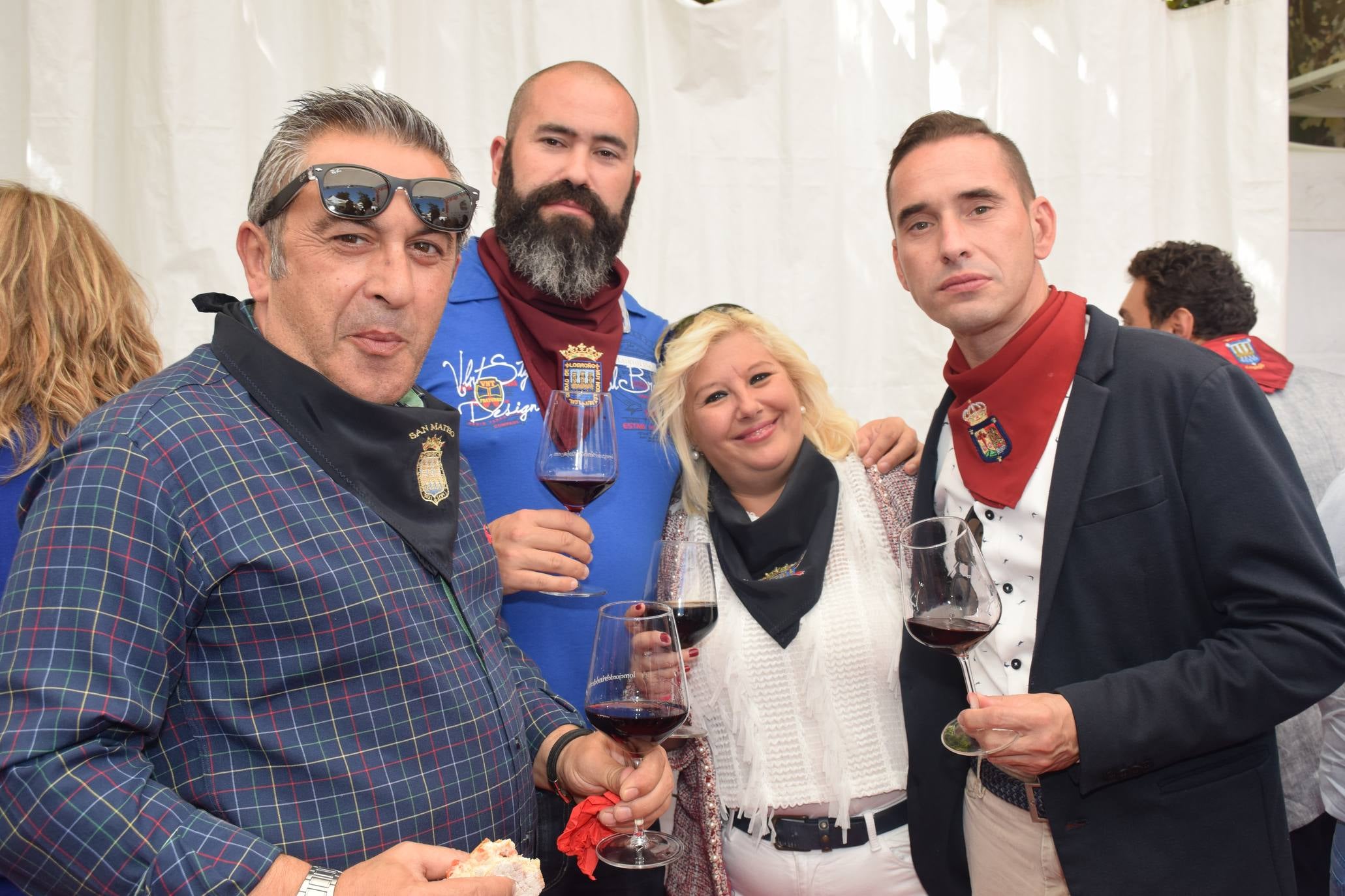 El jueves en la terraza de Diario LA RIOJA