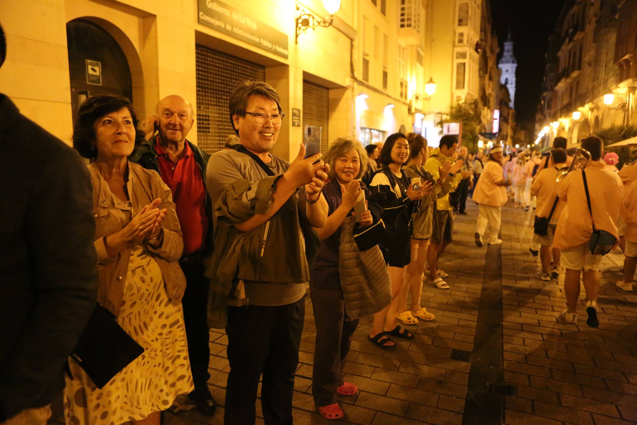 El Ayuntamiento de Logroño ha decidido no quemar la cuba en el final de las fiestas de San Mateo