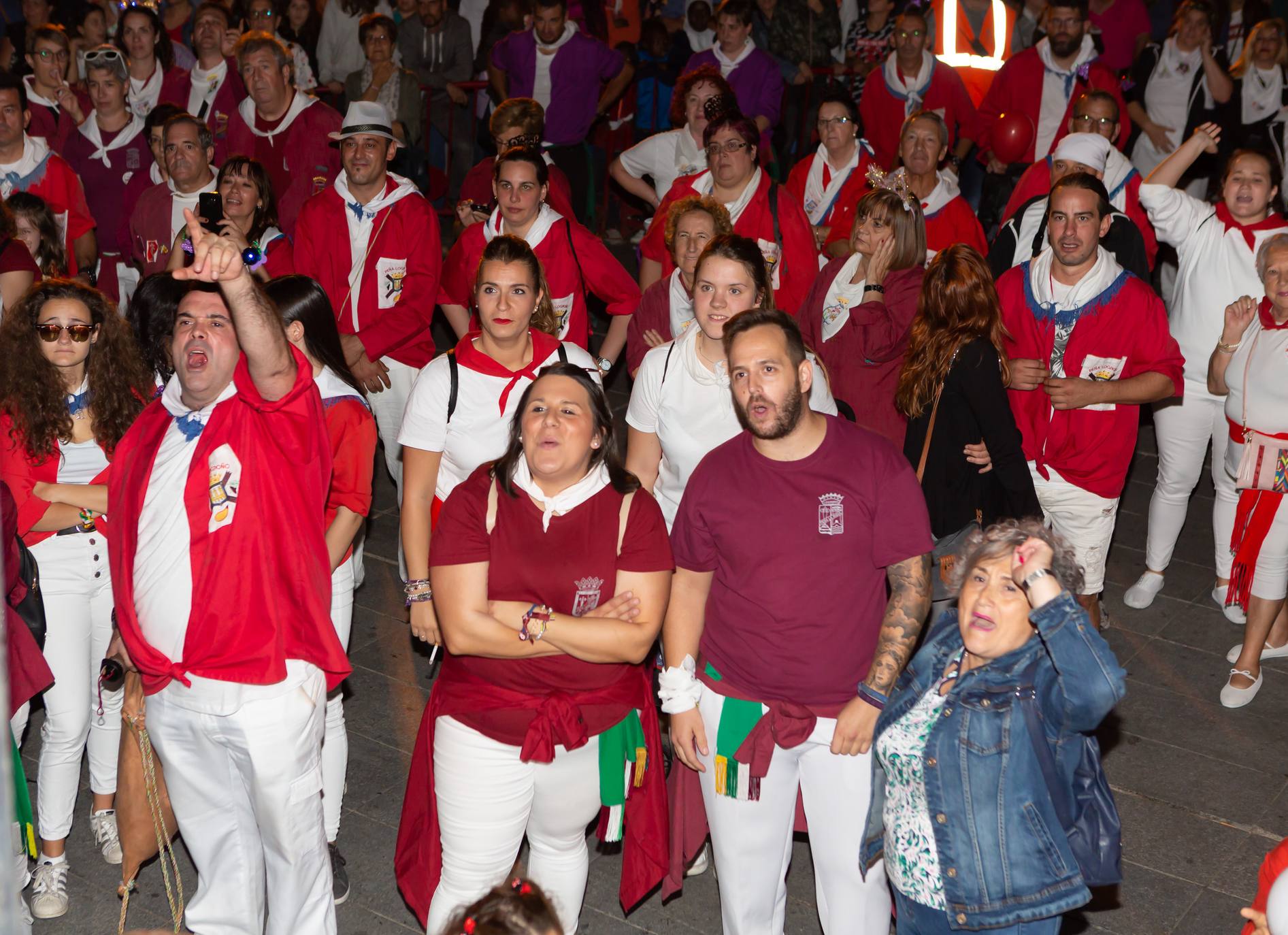 Polémica por la decisión del Ayuntamiento de no quemar la cuba.