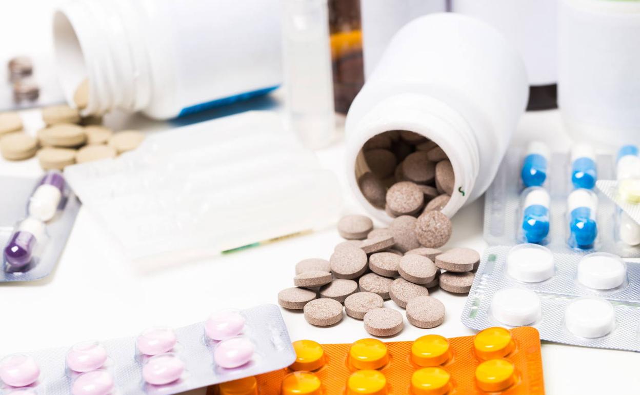 Medicamentos como la 'Aspirina' pueden prevenir los daños pulmonares por contaminación