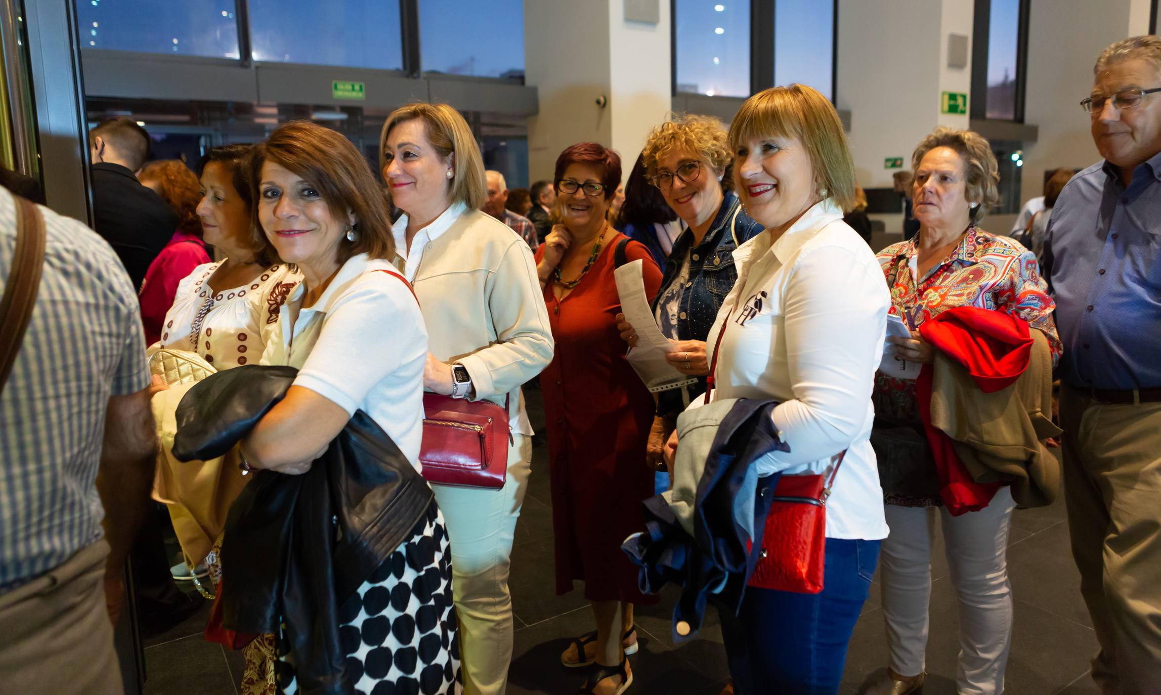 Concierto 'RESinphonico' de Raphael en Riojafórum