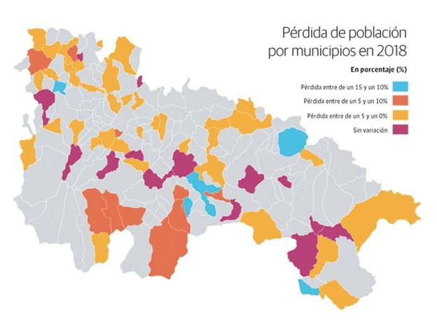 Los riojanos se mudan a Haro y al entorno de Logroño