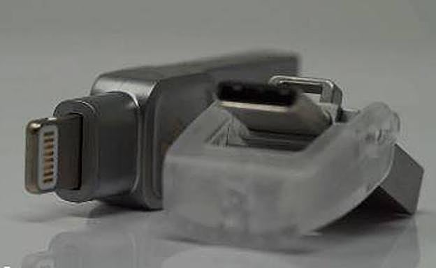 Más cacharros, más tecnología