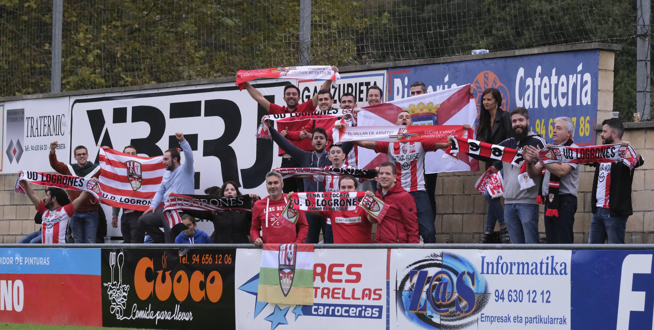 Los blanquirrojos se han impuesto con un gol de Olaetxea. 