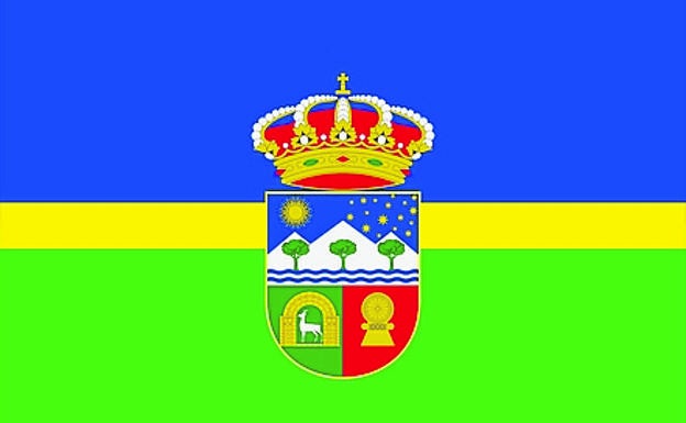 Muriel Viejo. Esta pequeña localidad soriana de 80 habitantes insistió en que quería que en su escudo figurara, sobre todo, un cielo estrellado y un sol, elementos con los que se sienten muy identificados. La excelente calidad de ese cielo, libre de toda contaminación, no solo distingue al pueblo sino que lo ha convertido en destino del llamado turismo astronómico.