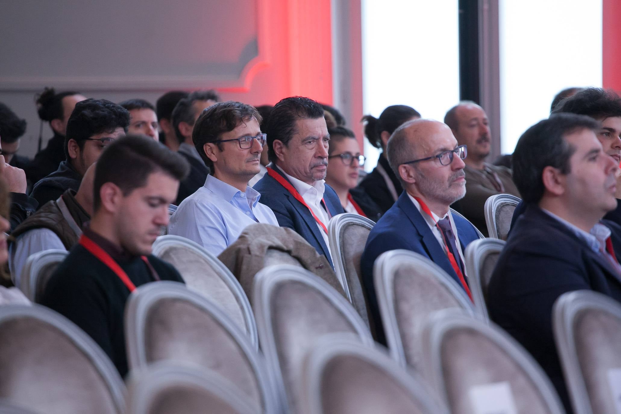 Jornada sobre Innovación e inteligencia artificial en Futuro en Español en el Círculo Logroñés