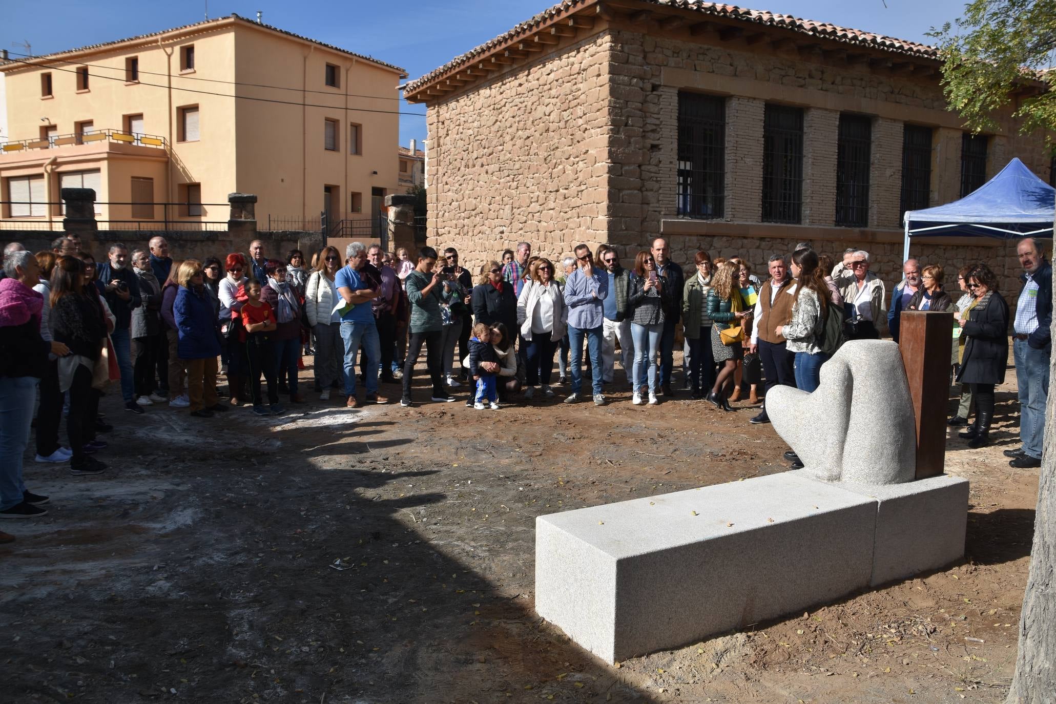 También se celebró el certamen de pintura al aire libre