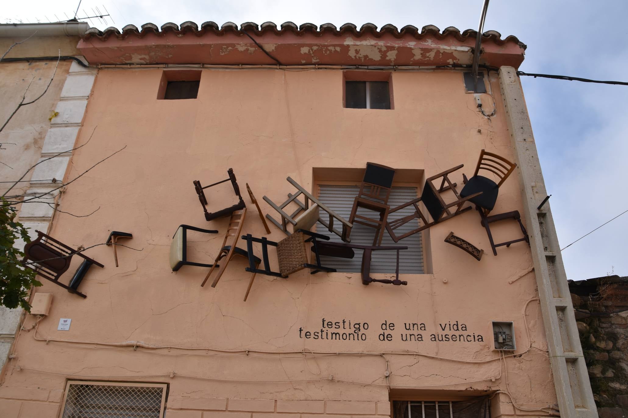 También se celebró el certamen de pintura al aire libre