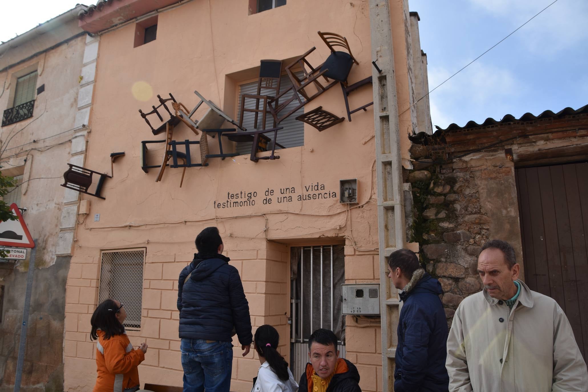 También se celebró el certamen de pintura al aire libre