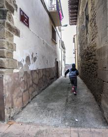 Imagen secundaria 2 - La España vaciada empieza en El Cortijo