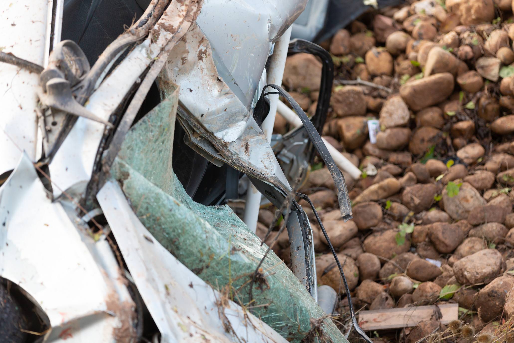 El fallecido es un vecino de Tricio de 71 años. 