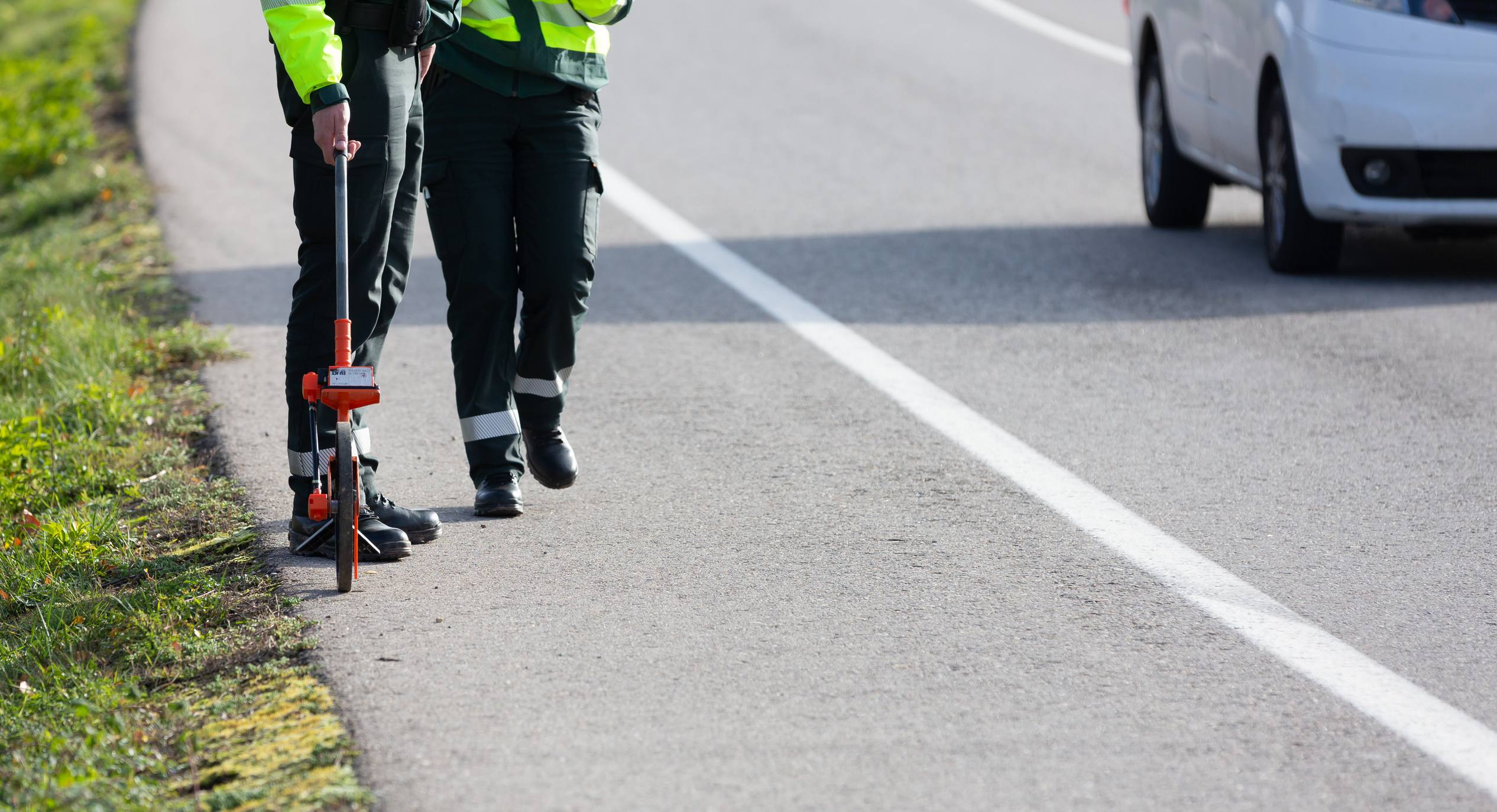 El fallecido es un vecino de Tricio de 71 años. 