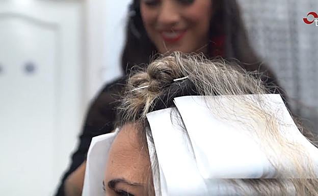 Makeover, en la cresta del éxito