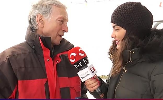 «Hay nieve, pero debemos esperar»