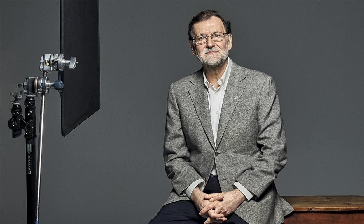 Mariano Rajoy.