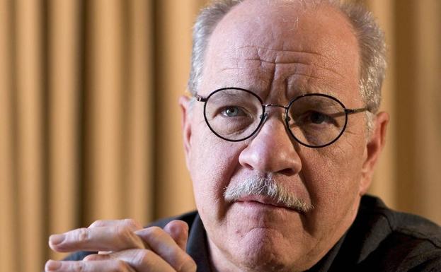 El director Paul Schrader.