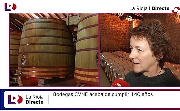 CVNE cumple 140 años