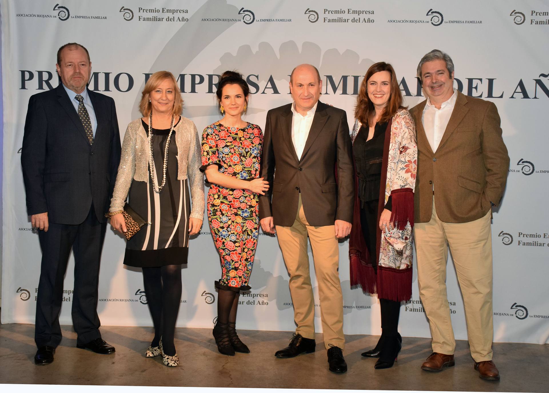 Cartonajes Santorromán recibe el Premio a la Empresa Familiar 2019