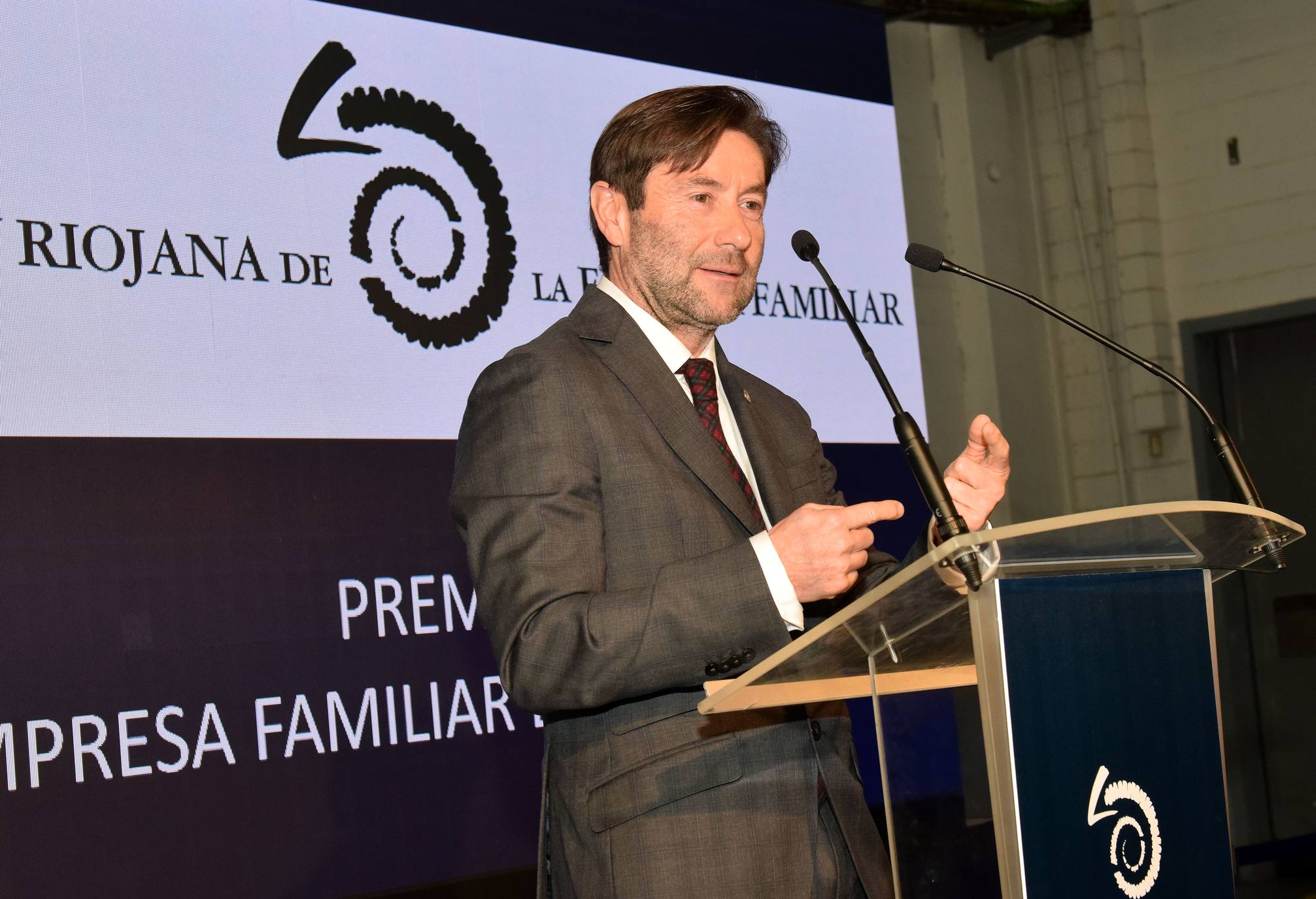 Cartonajes Santorromán recibe el Premio a la Empresa Familiar 2019