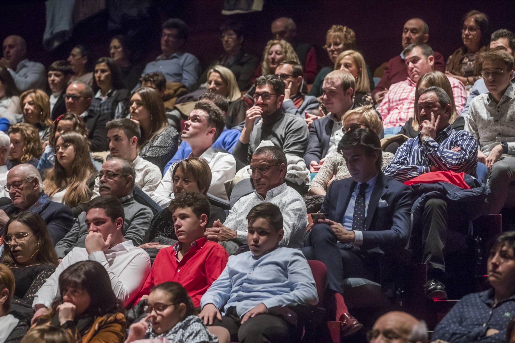 Emotivo homenaje a Diego Urdiales en Arnedo