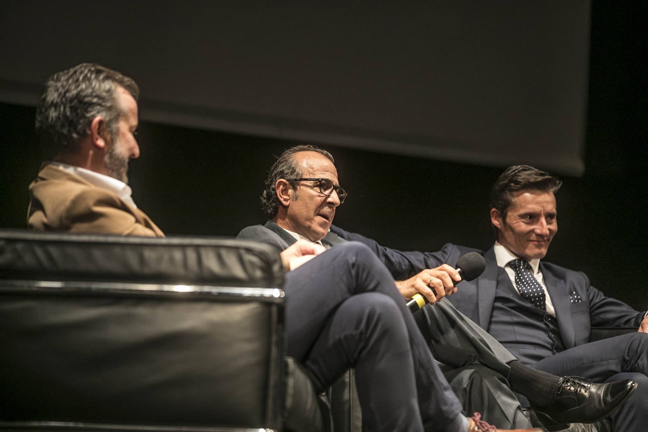 Emotivo homenaje a Diego Urdiales en Arnedo