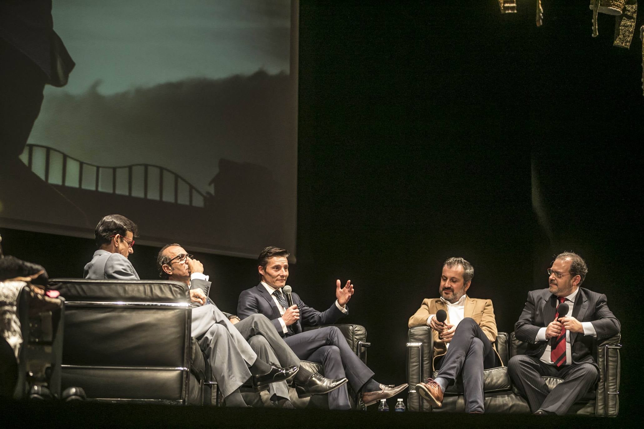 Emotivo homenaje a Diego Urdiales en Arnedo