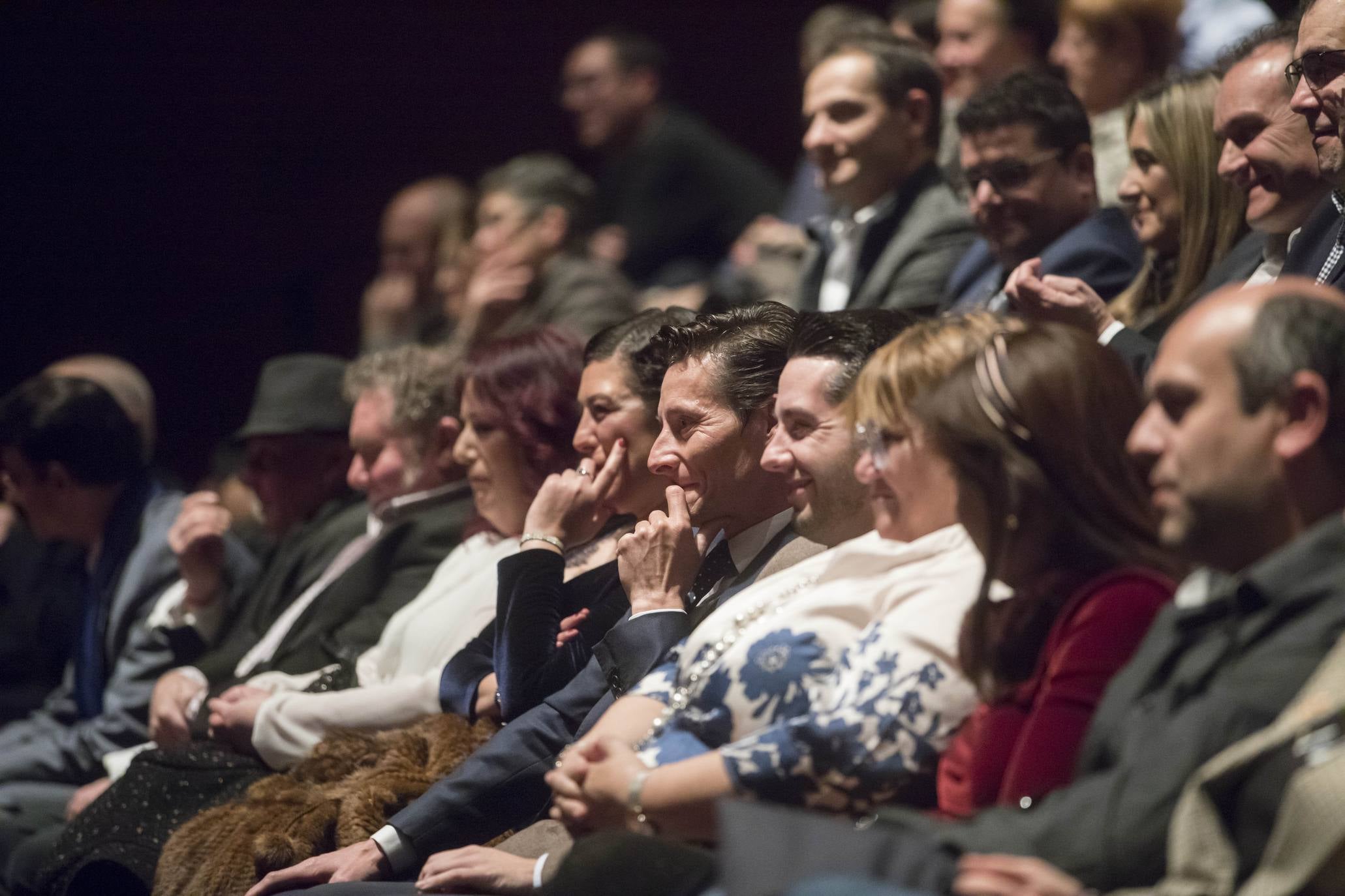 Emotivo homenaje a Diego Urdiales en Arnedo