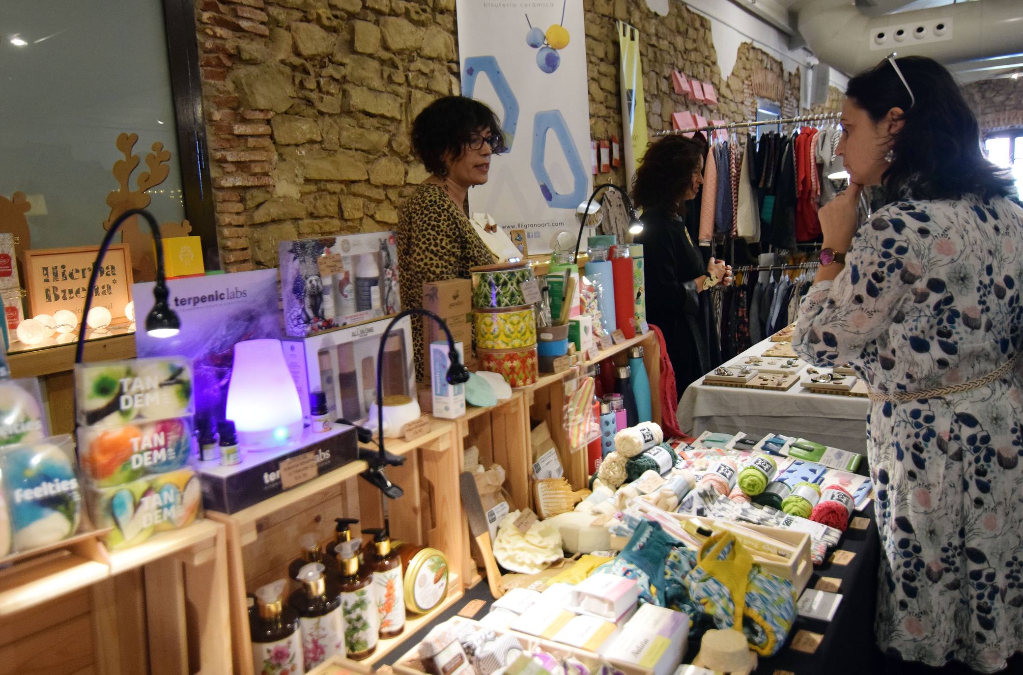 Bodegas Franco-Españolas celebra el VII Día de la Moda