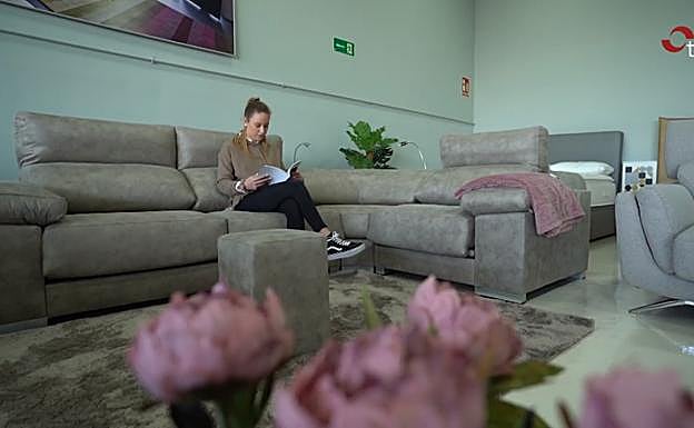 De visita por SOMNIUM