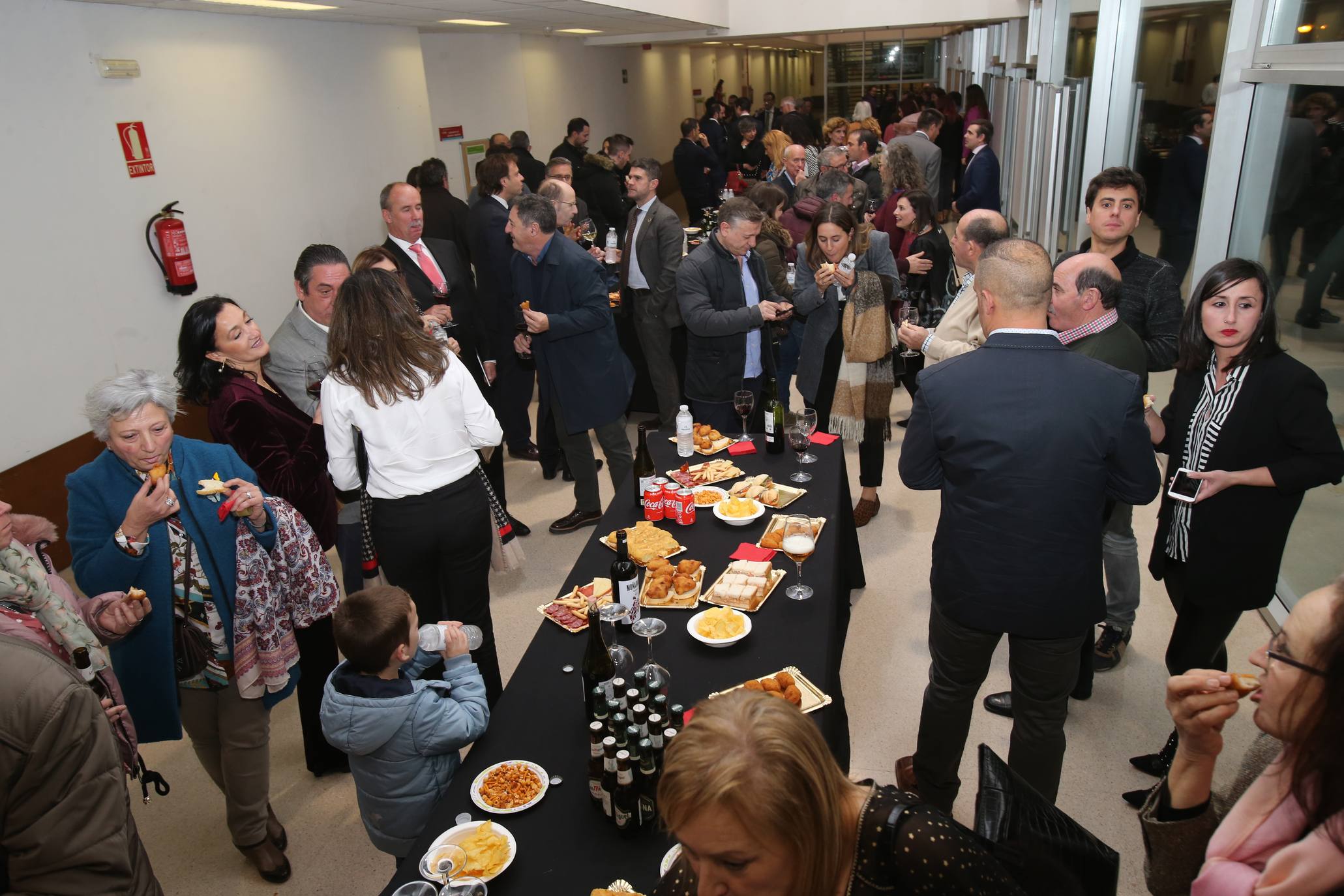 Fotos: La tercera edición de los Premios del Campo, en imágenes