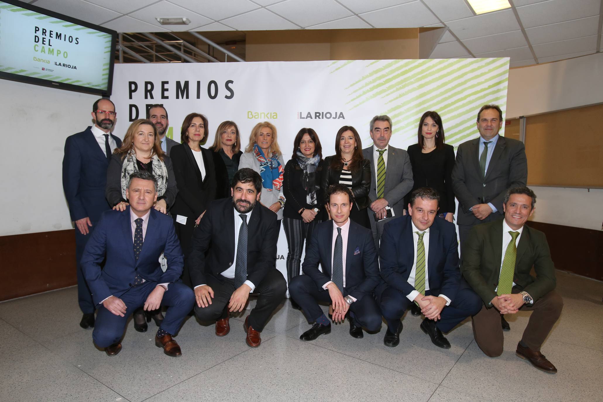 Fotos: La tercera edición de los Premios del Campo, en imágenes