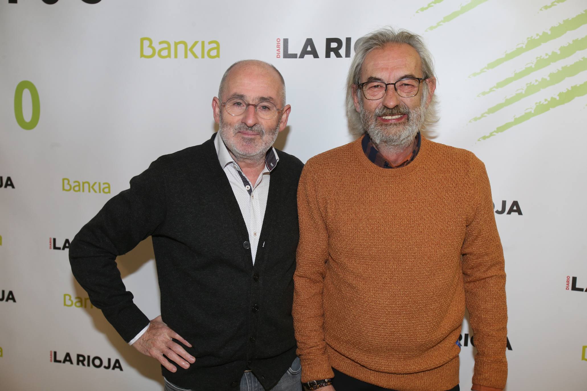 Fotos: La tercera edición de los Premios del Campo, en imágenes