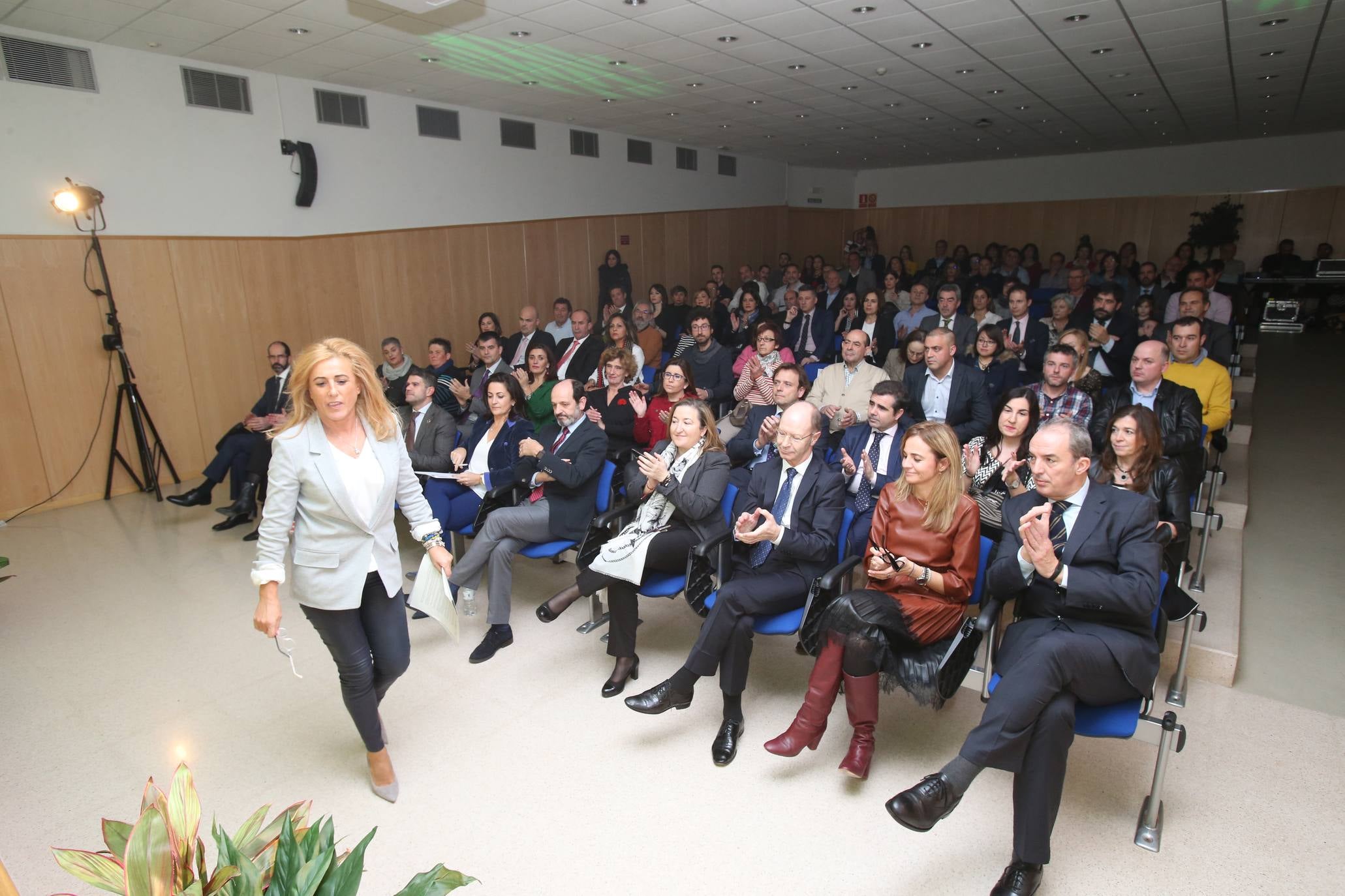 Fotos: La tercera edición de los Premios del Campo, en imágenes