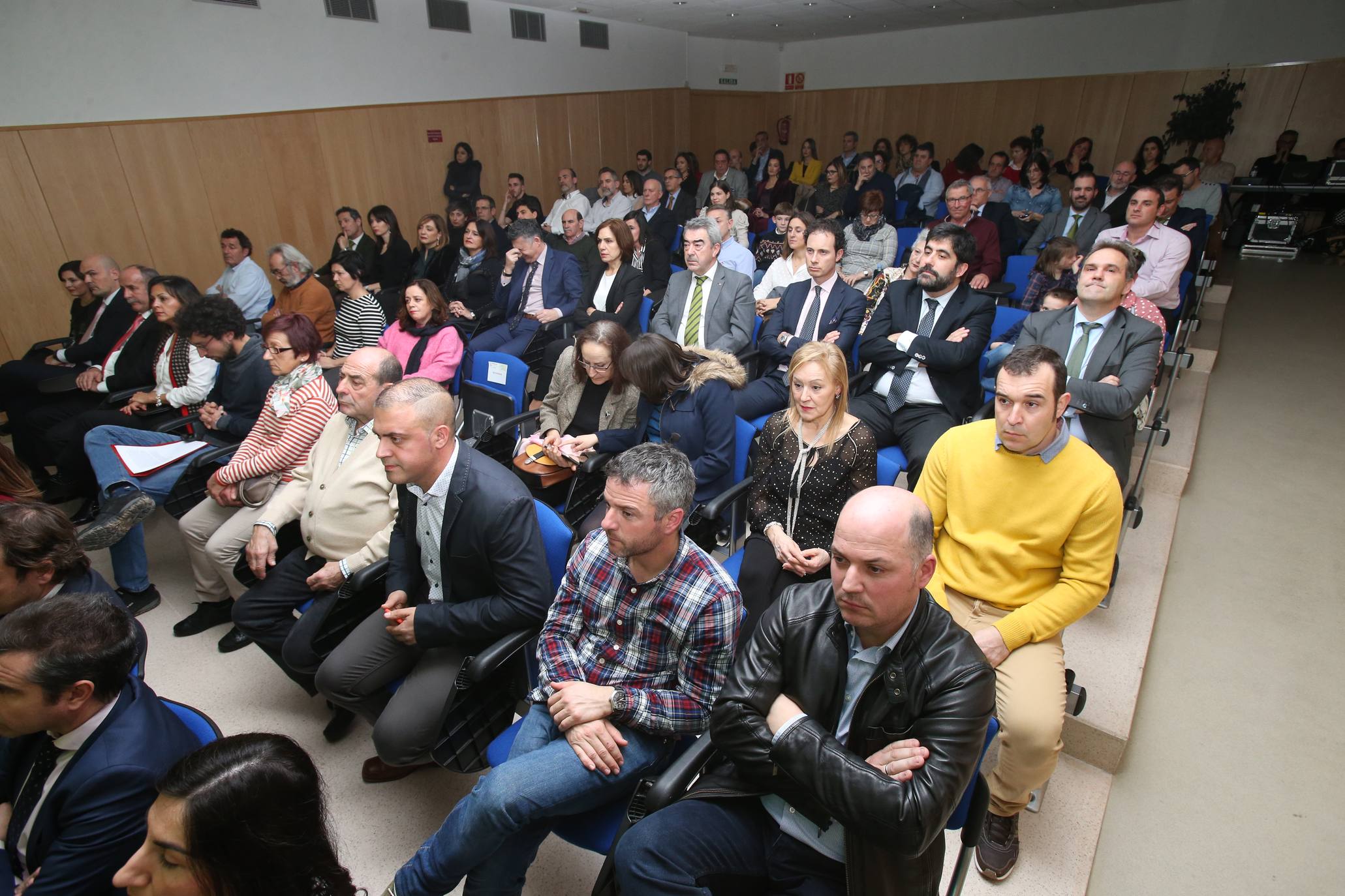 Fotos: La tercera edición de los Premios del Campo, en imágenes