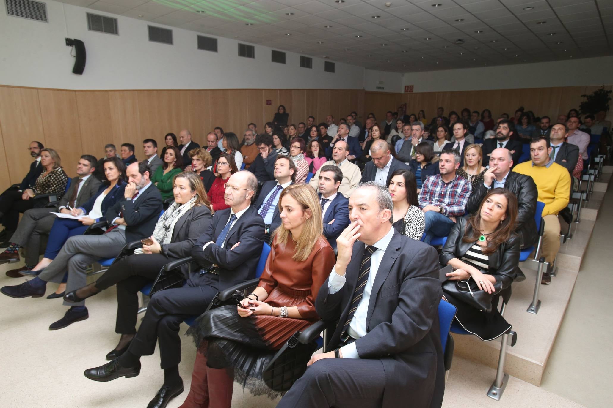Fotos: La tercera edición de los Premios del Campo, en imágenes