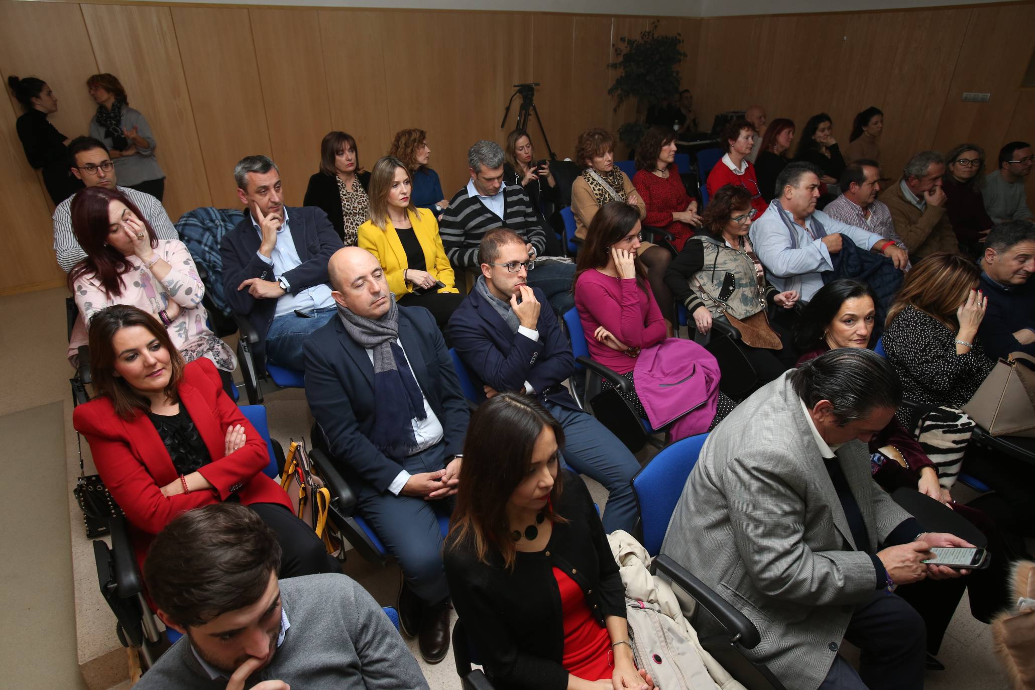 Fotos: La tercera edición de los Premios del Campo, en imágenes
