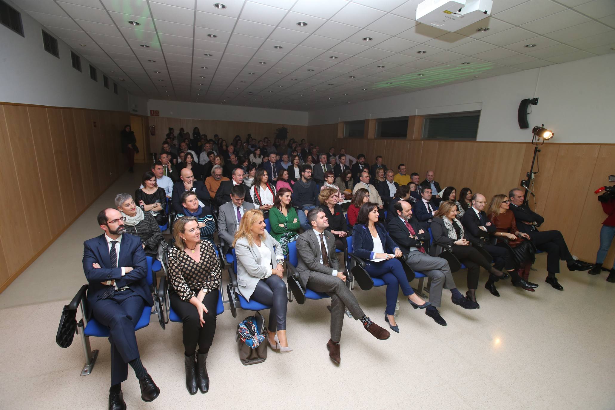 Fotos: La tercera edición de los Premios del Campo, en imágenes