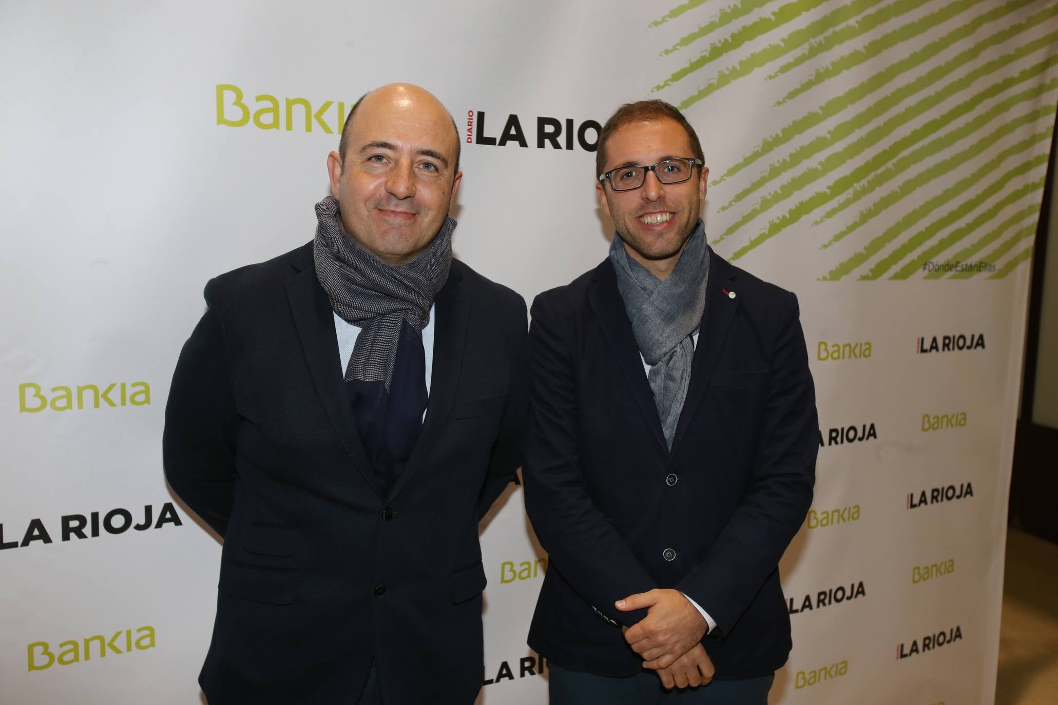 Fotos: La tercera edición de los Premios del Campo, en imágenes