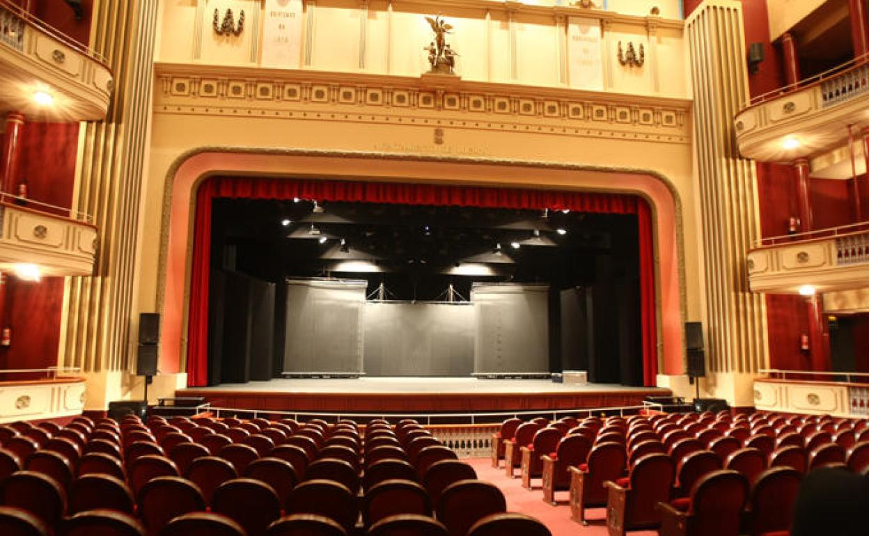 La zarzuela 'Los Gavilanes', el sábado en el Bretón logroñés