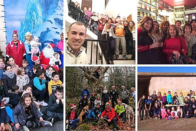 Nuestra gente: 28 de diciembre