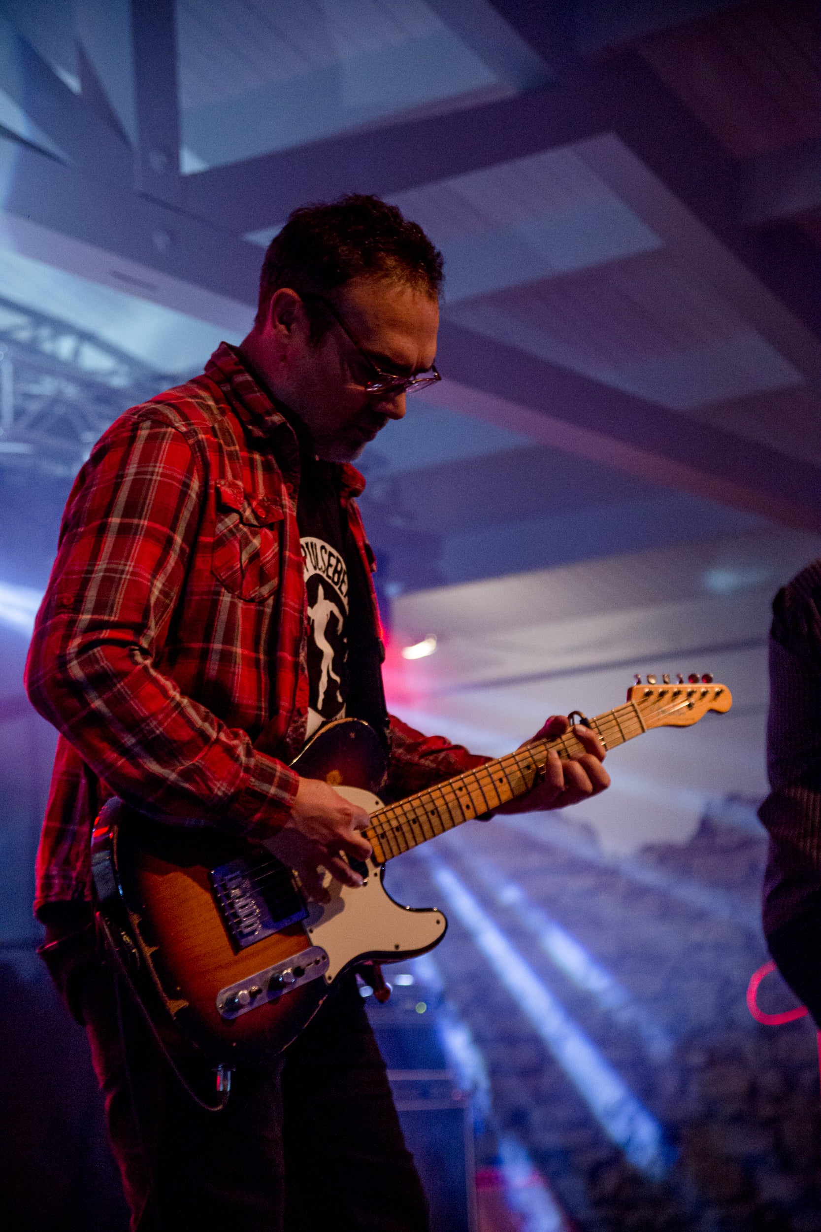 Skelves y A Contra Blues, en el segundo Vermú Torero de Actual en Franco-Españolas