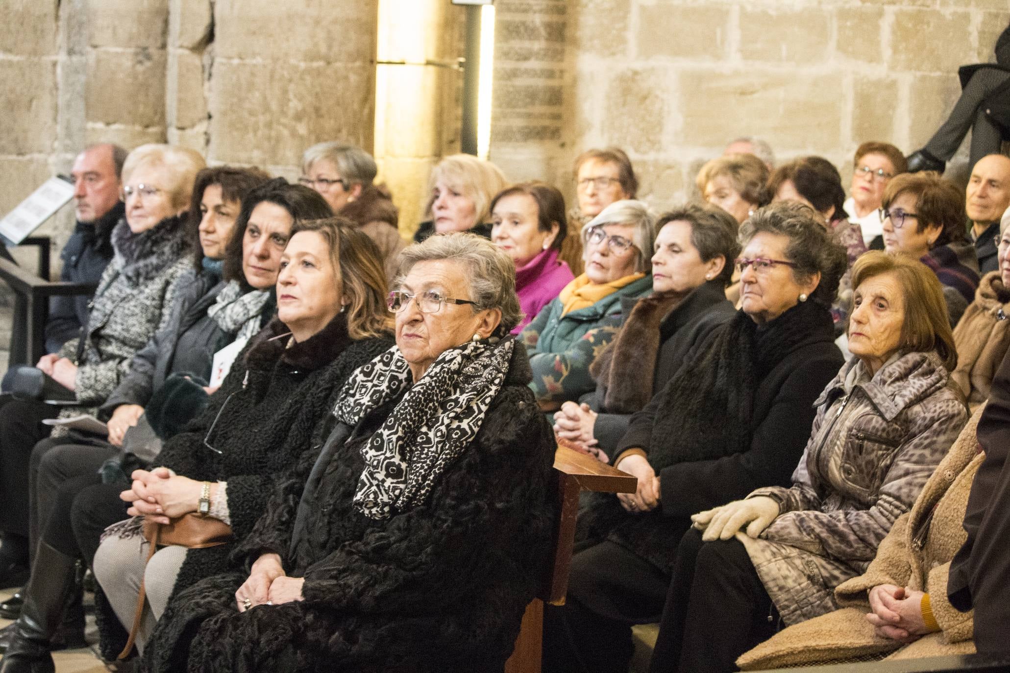 El cardenal Juan José Omella ha presidido este domingo los actos organizados para cerrar el segundo especial periodo de Gracia concedido a la ciudad por la Santa Sede